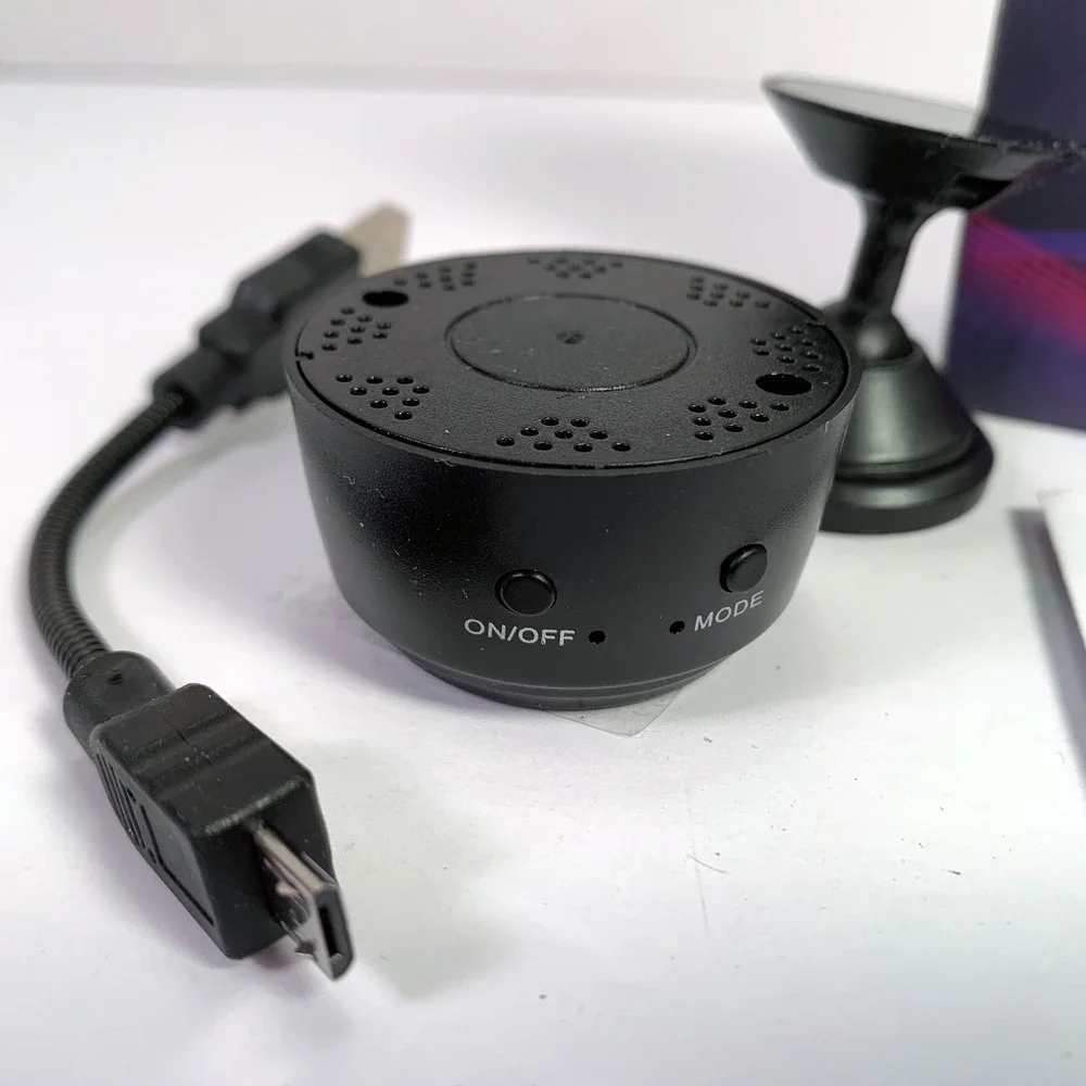 Mini Camera App‎ Controlled, WiFi, Night Vision, HD Image, New